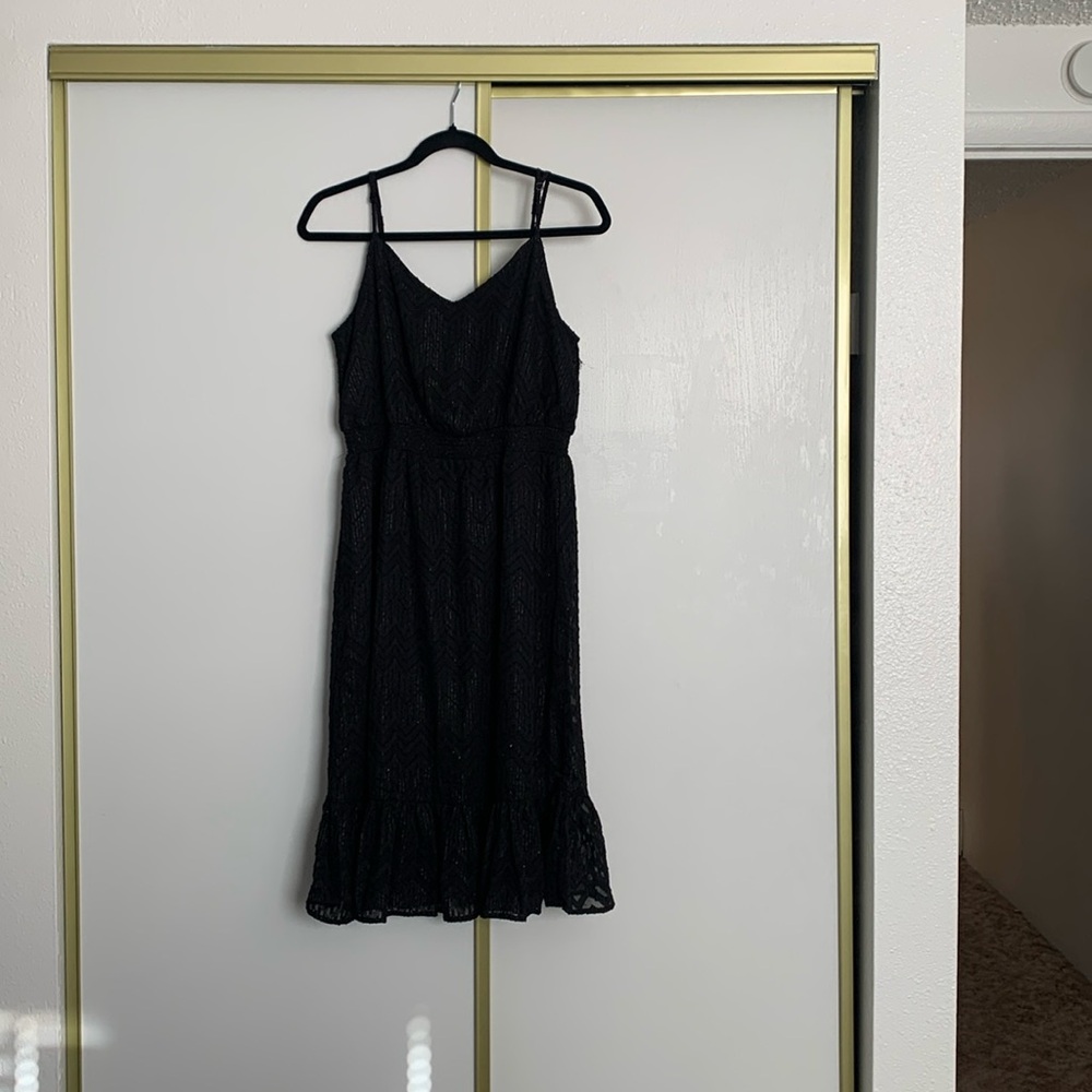 1920’s Dress